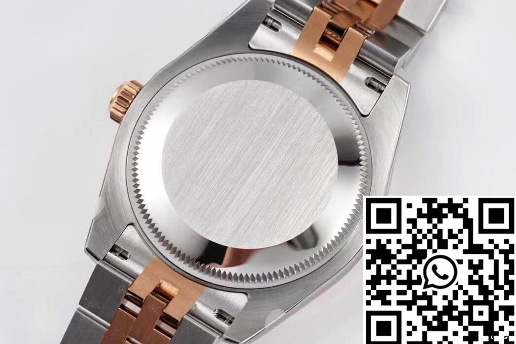 Pink Datejust m278271 Rolex Factory Dial GS 1014